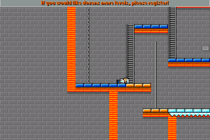 Brickman! 7