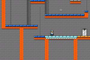 Brickman! abandonware
