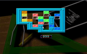 Bricks Gold 3
