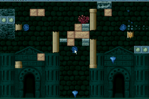 Bricks of Atlantis 11