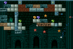 Bricks of Atlantis 13