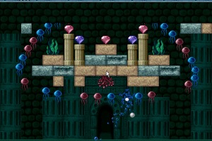 Bricks of Atlantis 14