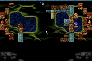 Bricks of Atlantis 15