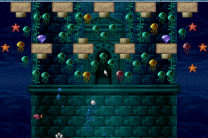 Bricks of Atlantis 16