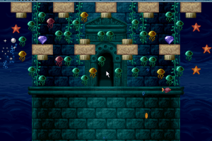 Bricks of Atlantis 17