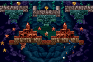 Bricks of Atlantis 18