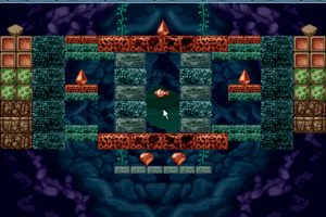 Bricks of Atlantis 19