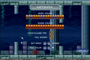 Bricks of Atlantis 2