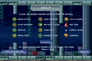 Bricks of Atlantis 3