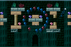 Bricks of Atlantis 5