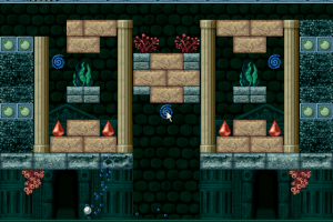 Bricks of Atlantis 8