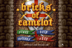Bricks of Camelot 0