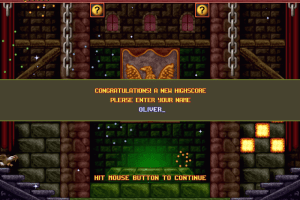 Bricks of Camelot 10