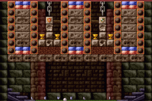 Bricks of Camelot 11