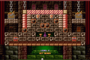 Bricks of Camelot 12