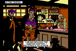 Brides of Dracula 3