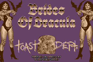 Brides of Dracula 7