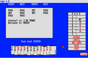 Bridge 6.0 abandonware