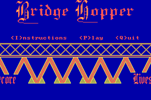 Bridge Hopper 0