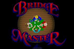 Bridge Master 0