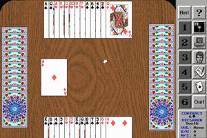 Bridge Master 3