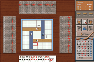 Bridge Olympiad 5