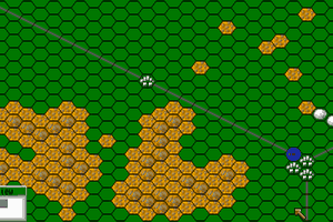 Brigade Commander abandonware