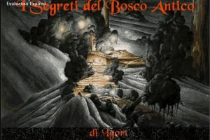 Brillo: I Segreti del Bosco Antico 1