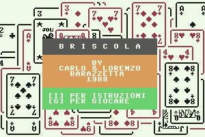 Briscola 0