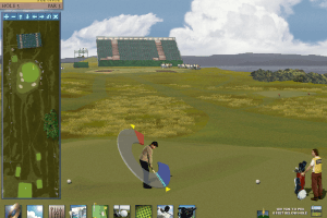 British Open Championship Golf 10