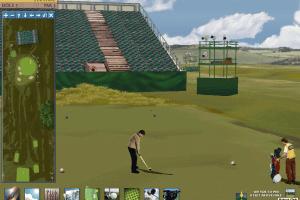 British Open Championship Golf 12