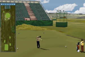 British Open Championship Golf 13