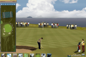 British Open Championship Golf 14