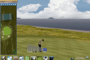 British Open Championship Golf 15