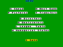 British Super League abandonware