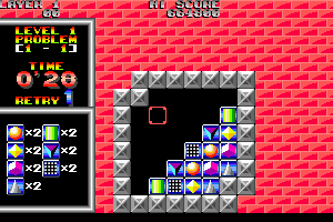 Brix 9
