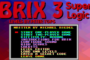 Brix 3: Superlogic 0