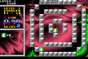 Brix 3: Superlogic 3