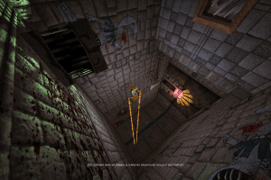 Broken Dimensions 10