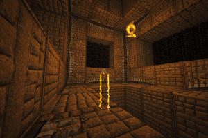 Broken Dimensions 11