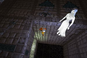 Broken Dimensions 12