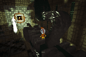 Broken Dimensions 13