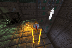 Broken Dimensions 14