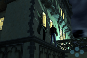 Broken Sword: The Sleeping Dragon 10