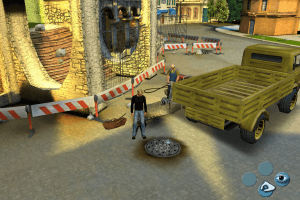 Broken Sword: The Sleeping Dragon 11