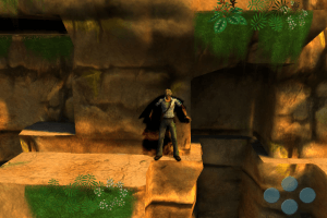 Broken Sword: The Sleeping Dragon 5