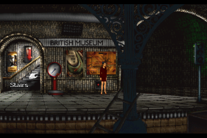 Broken Sword: The Smoking Mirror 23