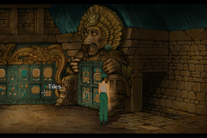 Broken Sword: The Smoking Mirror 29