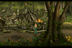 Broken Sword: The Smoking Mirror 40