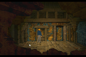 Broken Sword: The Smoking Mirror 43